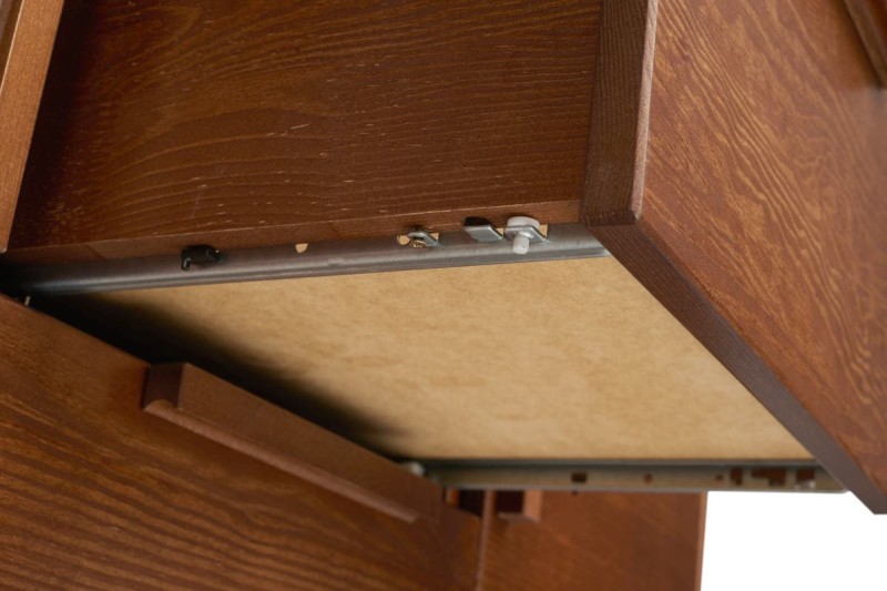 Komoda drewniana sosnowa Agava