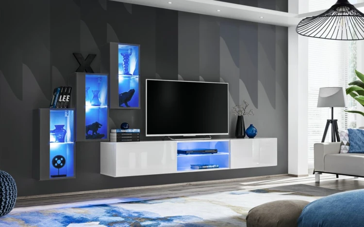 Meblościanka Switch XXII