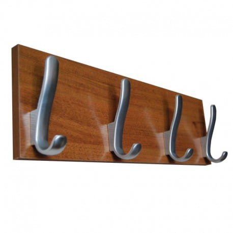 Wieszak ścienny do przedpokoju Serra