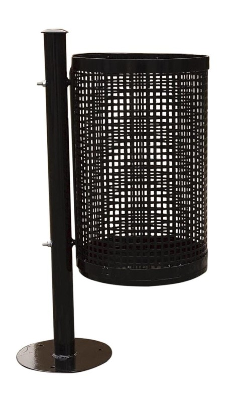 Kosz-na-slupku-metalowy-FIEM-41-KMONB