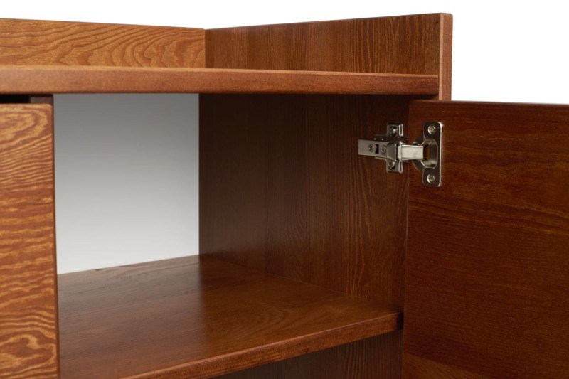 Komoda drewniana sosnowa Agava