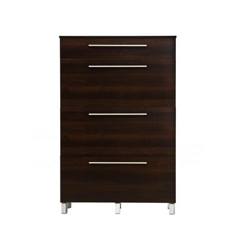 Szafka na buty Plajon