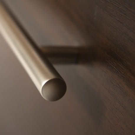 Szafka na buty z siedziskiem Sinop