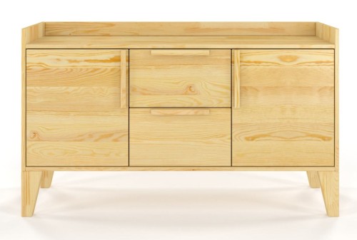 Komoda drewniana sosnowa Agava