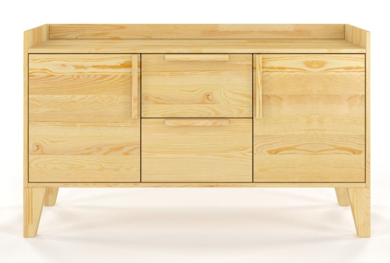 Komoda drewniana sosnowa Agava