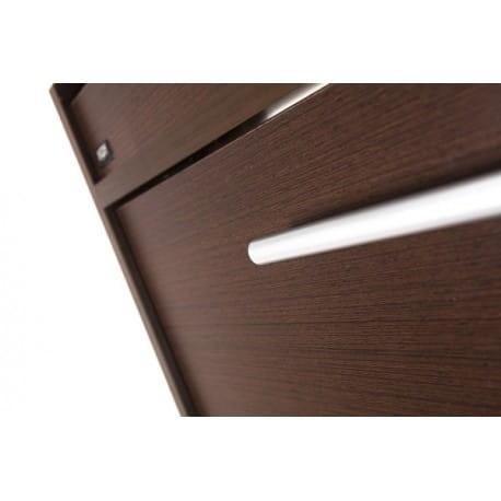 Szafka na obuwie Agri