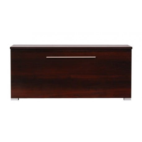 Szafka na buty z siedziskiem Langur