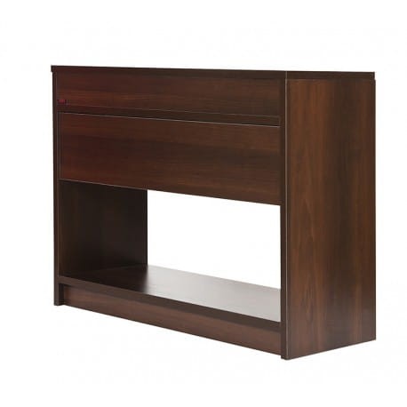 Szafka na buty z siedziskiem Irving