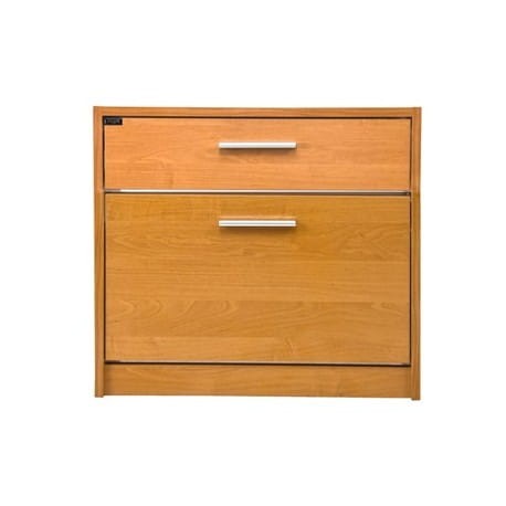 Szafka na obuwie Agri