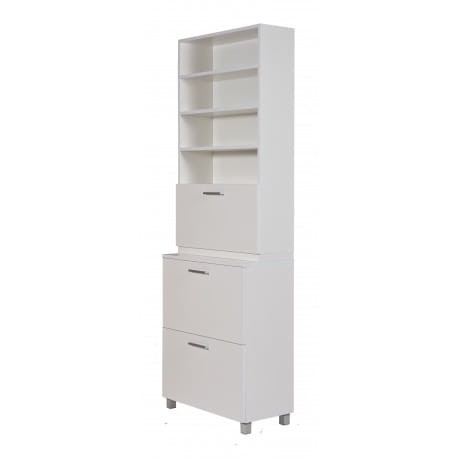 2 częściowy komplet do przedpokoju Salerno