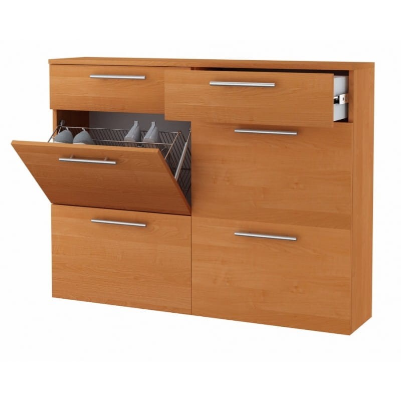 Szafka na buty Salwador