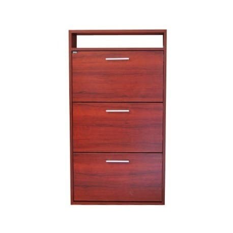 Szafka na buty z półką Kober