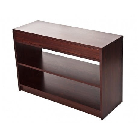 Szafka na buty z siedziskiem Londi