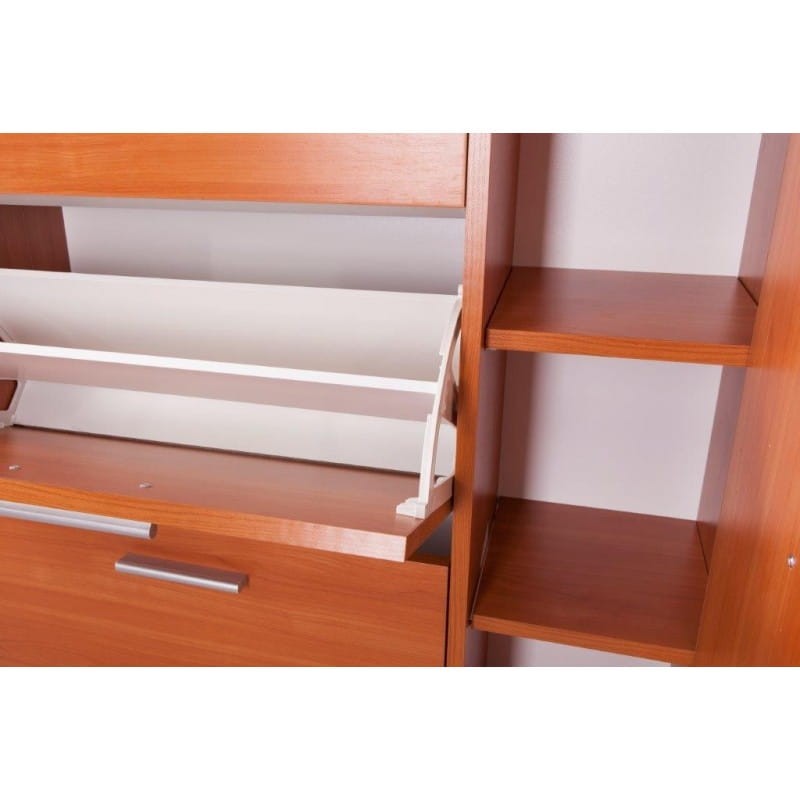 Szafa na buty Marilia do przedpokoju SM