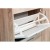 Szafa na buty Regina do przedpokoju