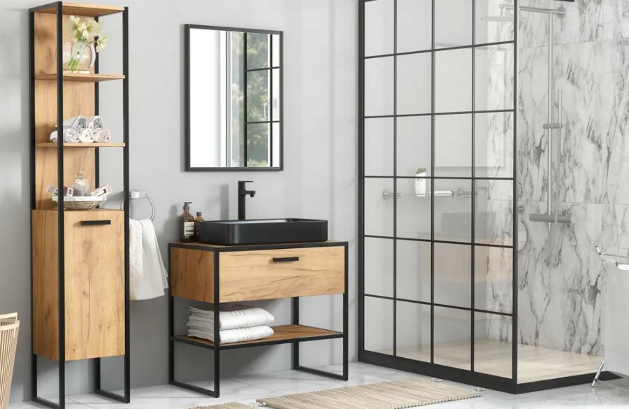 Meble do łazienki Brooklin