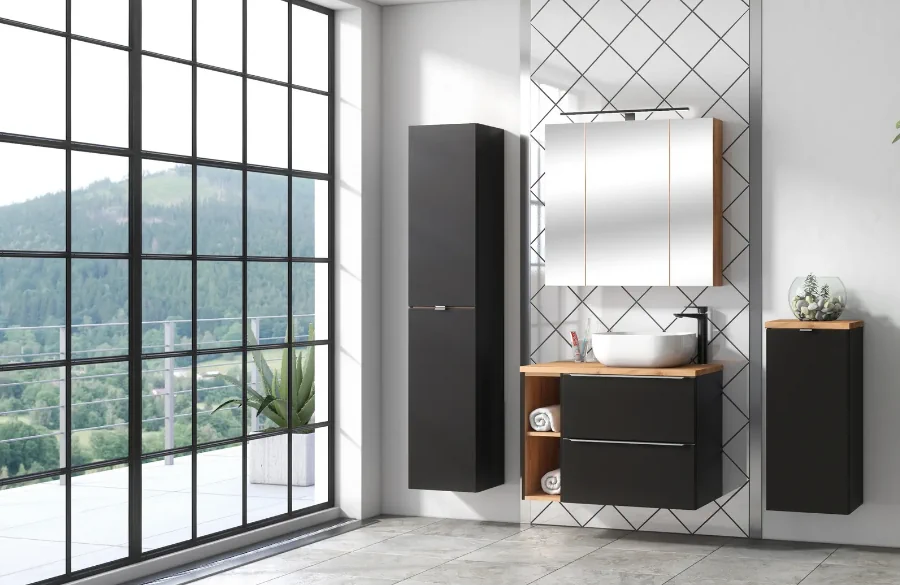 Meble do łazienki Capri Cosmos